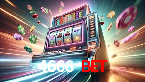 Descubra o Mundo do Cassino Online com 4666 bet