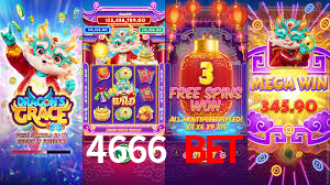 Descubra a Magia dos Jogos de Arcade no 4666 bet